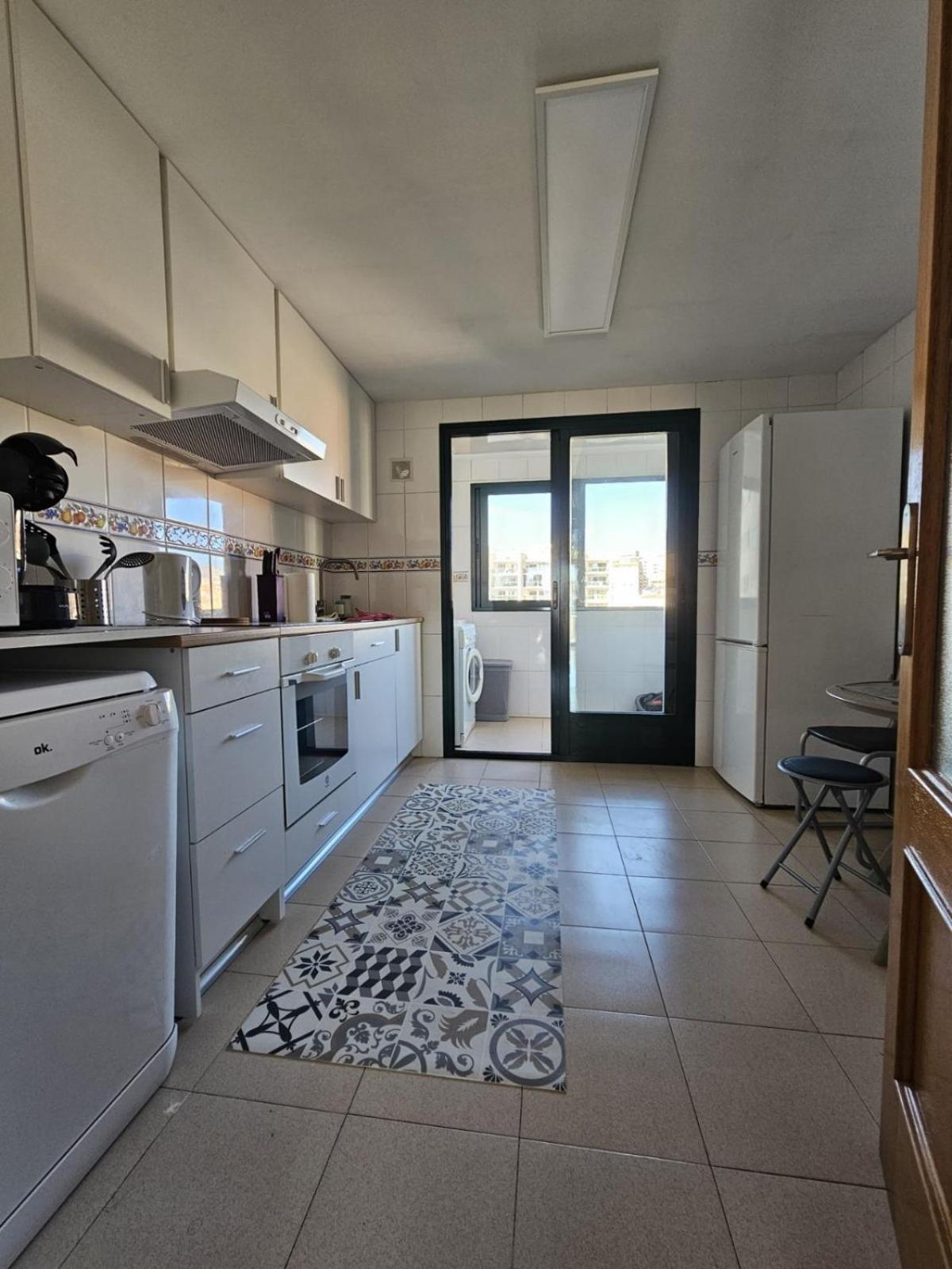 Benidorm Bali Area Apartment Exterior photo
